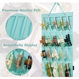 ウォールポケット アクセサリー収納 ヘアアクセサリー収納 | PlusNao | 詳細画像6 