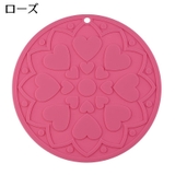 鍋敷き コースター コップ敷き | PlusNao | 詳細画像16