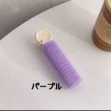 ヘアカーラー 2個セット ヒートレス | PlusNao | 詳細画像8 