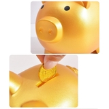 貯金箱 バンク ブタ型 | PlusNao | 詳細画像10 