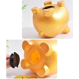 貯金箱 バンク ブタ型 | PlusNao | 詳細画像11 