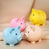 貯金箱 バンク ブタ型 | PlusNao | 詳細画像2 