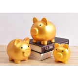貯金箱 バンク ブタ型 | PlusNao | 詳細画像5 