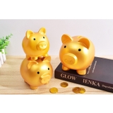 貯金箱 バンク ブタ型 | PlusNao | 詳細画像9 