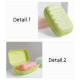 石けんケース ソープディッシュ 石鹸入れ | PlusNao | 詳細画像10 