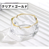 灰皿 アクセサリートレイ ガラス製 | PlusNao | 詳細画像13 