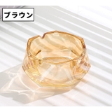 灰皿 アクセサリートレイ ガラス製 | PlusNao | 詳細画像14 