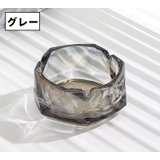灰皿 アクセサリートレイ ガラス製 | PlusNao | 詳細画像15 