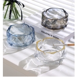 灰皿 アクセサリートレイ ガラス製 | PlusNao | 詳細画像5 