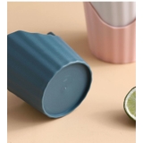 紙コップホルダー 同色6個セット 持ち手付き | PlusNao | 詳細画像12