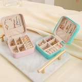 アクセサリーケース ジュエリーボックス 小物入れ | PlusNao | 詳細画像4 