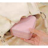 アクセサリーケース ジュエリーボックス 小物入れ | PlusNao | 詳細画像5 