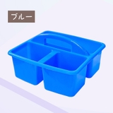 収納バスケット 小物入れ ミニバスケット | PlusNao | 詳細画像14 