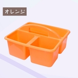 収納バスケット 小物入れ ミニバスケット | PlusNao | 詳細画像16 