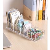 ケーブル収納ケース ケーブル収納ボックス 仕切り付き | PlusNao | 詳細画像7 