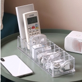 ケーブル収納ケース ケーブル収納ボックス 仕切り付き | PlusNao | 詳細画像8 