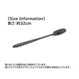 ボトルブラシ コップ洗いブラシ 柄付き | PlusNao | 詳細画像15