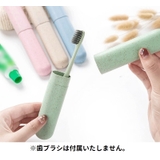 歯ブラシケース 4個セット 4個入り | PlusNao | 詳細画像2 