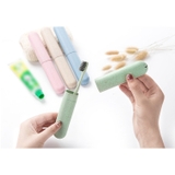 歯ブラシケース 4個セット 4個入り | PlusNao | 詳細画像4 