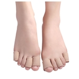 足指サック 保護サック 2個セット | PlusNao | 詳細画像2 