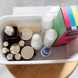 ウォールケース サイドケース ウォールラック | PlusNao | 詳細画像4