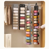 ウォールポケット 両面収納 16ポケット | PlusNao | 詳細画像3 