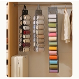 ウォールポケット 両面収納 16ポケット | PlusNao | 詳細画像4 