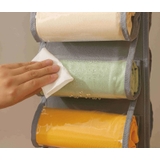 ウォールポケット 両面収納 16ポケット | PlusNao | 詳細画像9 