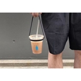 カップホルダー 3個組 ドリンクホルダー | PlusNao | 詳細画像2