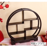 飾り棚 ディスプレイスタンド インテリア用品 | PlusNao | 詳細画像10
