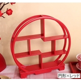 飾り棚 ディスプレイスタンド インテリア用品 | PlusNao | 詳細画像11
