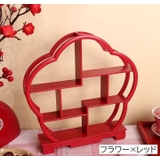 飾り棚 ディスプレイスタンド インテリア用品 | PlusNao | 詳細画像9