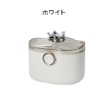 アクセサリーケース ジュエリーボックス 一段 | PlusNao | 詳細画像15 