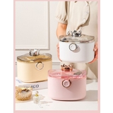 アクセサリーケース ジュエリーボックス 一段 | PlusNao | 詳細画像2 