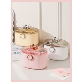 アクセサリーケース ジュエリーボックス 一段 | PlusNao | 詳細画像5 