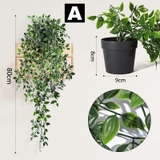 フェイクグリーン 人工観葉植物 造花 | PlusNao | 詳細画像14