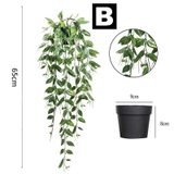 フェイクグリーン 人工観葉植物 造花 | PlusNao | 詳細画像15