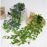 フェイクグリーン 人工観葉植物 造花 | PlusNao | 詳細画像3
