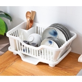 水切りラック 水切りカゴ 食器ラック | PlusNao | 詳細画像10