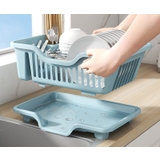 水切りラック 水切りカゴ 食器ラック | PlusNao | 詳細画像9