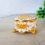 アクセサリーボックス ジュエリーボックス 宝石箱 | PlusNao | 詳細画像10 