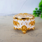 アクセサリーボックス ジュエリーボックス 宝石箱 | PlusNao | 詳細画像11 