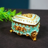 アクセサリーボックス ジュエリーボックス 宝石箱 | PlusNao | 詳細画像12 