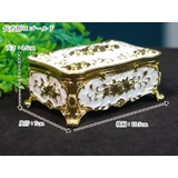 アクセサリーボックス ジュエリーボックス 宝石箱 | PlusNao | 詳細画像18 