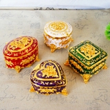 アクセサリーボックス ジュエリーボックス 宝石箱 | PlusNao | 詳細画像3 