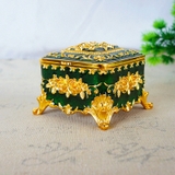 アクセサリーボックス ジュエリーボックス 宝石箱 | PlusNao | 詳細画像6 