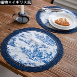 ランチョンマット ランチマット テーブルマット | PlusNao | 詳細画像11