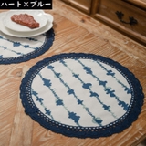 ランチョンマット ランチマット テーブルマット | PlusNao | 詳細画像12