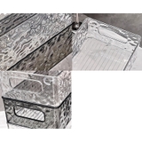 収納ボックス 小物入れ コスメボックス | PlusNao | 詳細画像10 