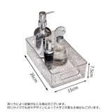 収納ボックス 小物入れ コスメボックス | PlusNao | 詳細画像13 